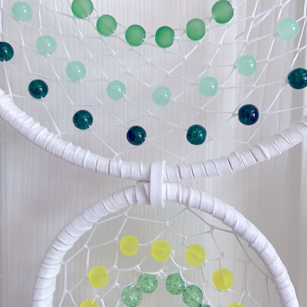 New Hand made dream catcher - Picture 2 of 12